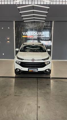 FIAT TORO 1.8 16V EVO FLEX FREEDOM AT6